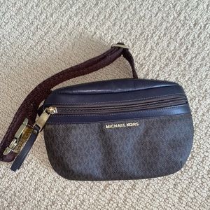 MK Fanny pack